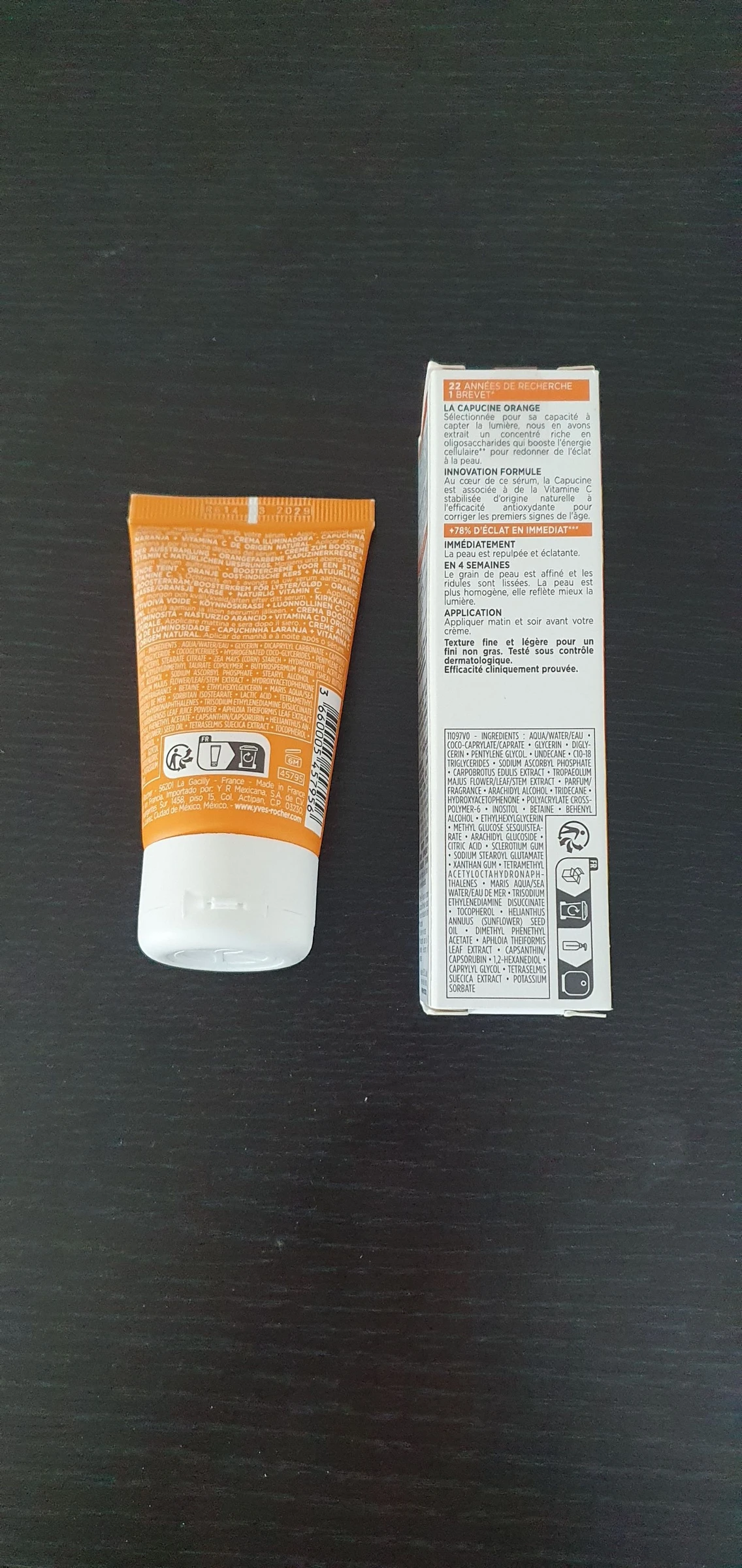 Glow energy C+ range – photo 2